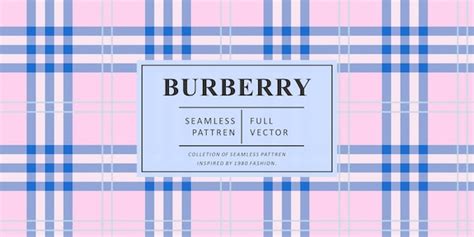 burberry plaid vector|burberry plaid pattern name.